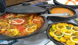 Maior moqueca